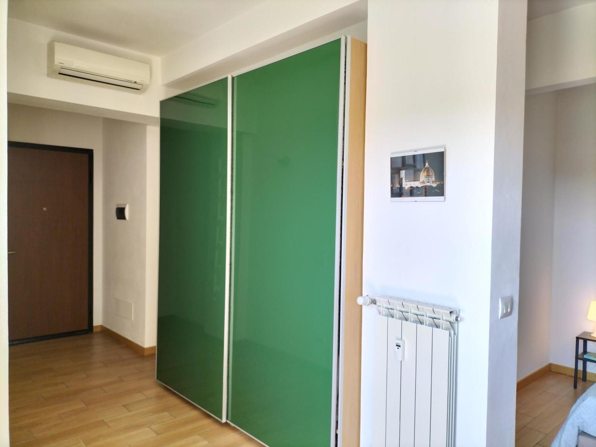 Nontiscordardime Apartamento Florença