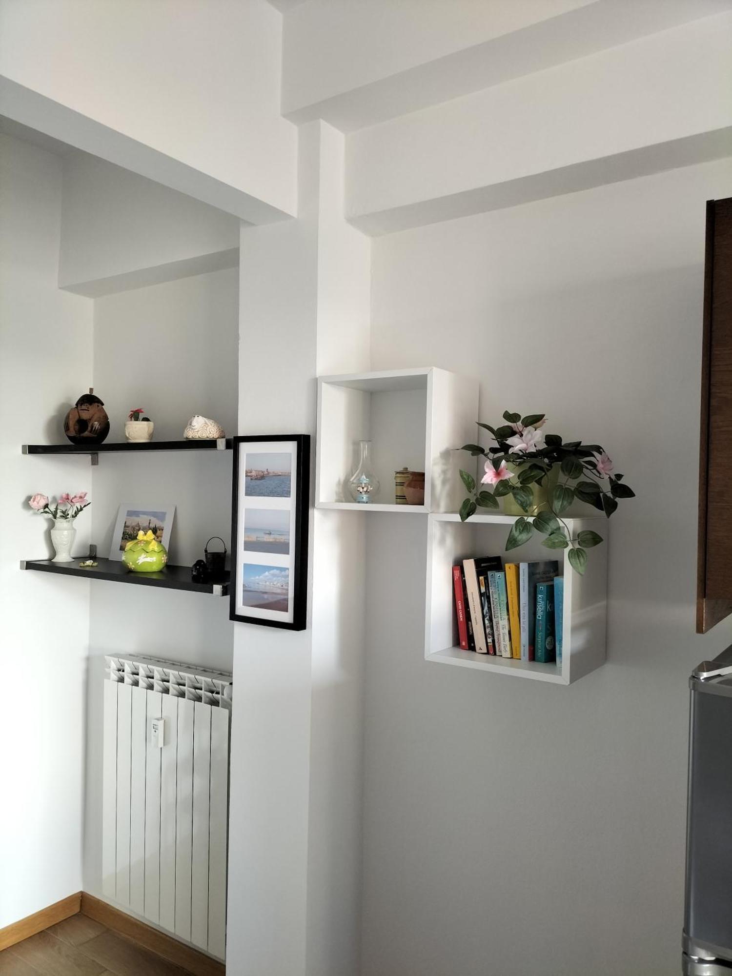 Nontiscordardime Apartamento Florença